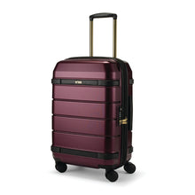 Load image into Gallery viewer, Hartmann Luxe Carry On Spinner - burgundy
