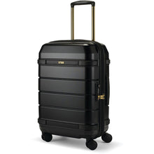 Load image into Gallery viewer, Hartmann Luxe Carry On Spinner - black