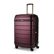 Load image into Gallery viewer, Hartmann Luxe Medium Journey Spinner - burgundy