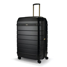 Load image into Gallery viewer, Hartmann Luxe Large Journey Spinner - black