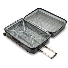 Load image into Gallery viewer, Hartmann Luxe Large Journey Spinner - inside black