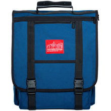 Load image into Gallery viewer, Manhattan Portage Commuter Laptop Bag With Back Zipper - Lexington Luggage