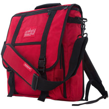 Load image into Gallery viewer, Manhattan Portage Commuter Laptop Bag With Back Zipper - Lexington Luggage
