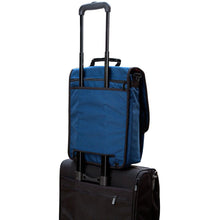 Load image into Gallery viewer, Manhattan Portage Commuter Laptop Bag With Back Zipper - Lexington Luggage