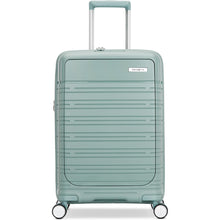 Load image into Gallery viewer, Samsonite Elevation Plus Carry On Spinner - cypress green