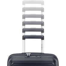 Load image into Gallery viewer, Samsonite Elevation Plus Carry On Spinner - multi-stop handle
