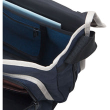Load image into Gallery viewer, Manhattan Portage Army Duck Europa (MD) w/Back Zipper - Lexington Luggage (554820763706)
