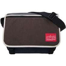 Load image into Gallery viewer, Manhattan Portage Army Duck Europa (MD) w/Back Zipper - Lexington Luggage (554820763706)
