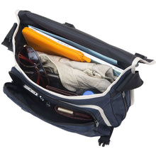 Load image into Gallery viewer, Manhattan Portage Army Duck Europa (MD) w/Back Zipper - Lexington Luggage (554820763706)