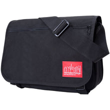 Load image into Gallery viewer, Manhattan Portage Europa (Md) with Back Zipper and Compartments - Lexington Luggage