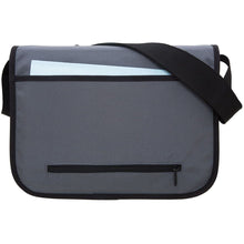 Load image into Gallery viewer, Manhattan Portage Europa (Md) with Back Zipper and Compartments - Lexington Luggage