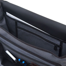 Load image into Gallery viewer, Manhattan Portage Europa (Md) with Back Zipper and Compartments - Lexington Luggage