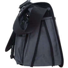 Load image into Gallery viewer, Manhattan Portage Europa (Md) with Back Zipper and Compartments - Lexington Luggage