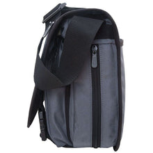 Load image into Gallery viewer, Manhattan Portage Europa (Md) with Back Zipper and Compartments - Lexington Luggage