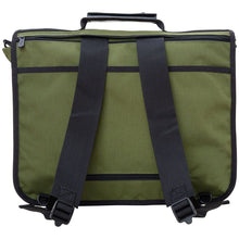 Load image into Gallery viewer, Manhattan Portage The Wallstreeter With Back Zipper - Lexington Luggage