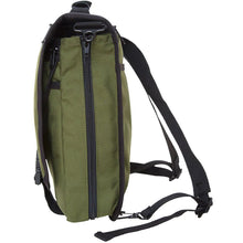 Load image into Gallery viewer, Manhattan Portage The Wallstreeter With Back Zipper - Lexington Luggage