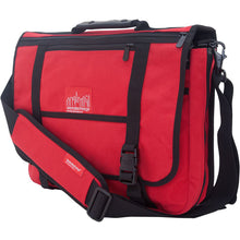 Load image into Gallery viewer, Manhattan Portage The Wallstreeter With Back Zipper - Lexington Luggage