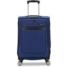 Load image into Gallery viewer, Samsonite Ascella 3.0 Expandable Carry On Spinner - Blue
