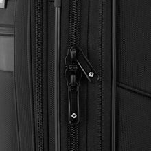 Load image into Gallery viewer, Samsonite Ascella 3.0 Expandable Carry On Spinner - Locking Zipper Pulls