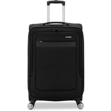 Load image into Gallery viewer, Samsonite Ascella 3.0 Expandable Medium Spinner - Black