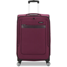 Load image into Gallery viewer, Samsonite Ascella 3.0 Expandable Medium Spinner - Light Plum