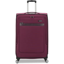 Load image into Gallery viewer, Samsonite Ascella 3.0 Expandable Large Spinner - Light Plum