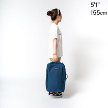 Load image into Gallery viewer, Manhattan Portage Montauk Weekender - Lexington Luggage