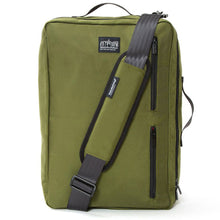 Load image into Gallery viewer, Manhattan Portage Montauk Weekender - Lexington Luggage