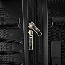 Load image into Gallery viewer, Samsonite Evolve SE Carry On Spinner - logo zipper pulls