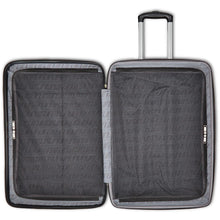 Load image into Gallery viewer, Samsonite Evolve SE Expandable Large Spinner - inside