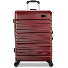 Load image into Gallery viewer, Samsonite Evolve SE Expandable Large Spinner - burgundy