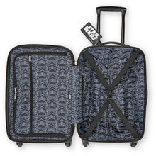 Load image into Gallery viewer, American Tourister Star Wars 21" Carry On Spinner - Interior