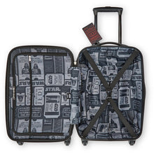Load image into Gallery viewer, American Tourister Star Wars 21" Carry On Spinner - Interior
