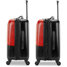 Load image into Gallery viewer, American Tourister Star Wars 21" Carry On Spinner - Profile Expanded
