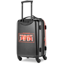 Load image into Gallery viewer, American Tourister Star Wars 21" Carry On Spinner - Rearview Top Handle