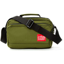 Load image into Gallery viewer, Manhattan Portage Shaw Shoulder Bag - Lexington Luggage