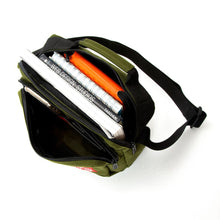 Load image into Gallery viewer, Manhattan Portage Shaw Shoulder Bag - Lexington Luggage