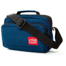 Load image into Gallery viewer, Manhattan Portage Shaw Shoulder Bag - Lexington Luggage