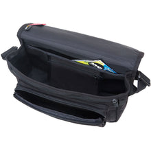 Load image into Gallery viewer, Manhattan Portage Midnight Sohobo Bag - Lexington Luggage (555116068922)