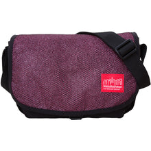 Load image into Gallery viewer, Manhattan Portage Midnight Sohobo Bag - Lexington Luggage (555116068922)