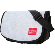 Load image into Gallery viewer, Manhattan Portage Midnight Sohobo Bag - Lexington Luggage (555116068922)