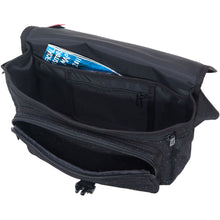 Load image into Gallery viewer, Manhattan Portage Midnight Sohobo Bag Black - Lexington Luggage (555122753594)