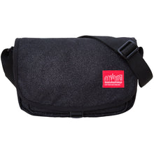 Load image into Gallery viewer, Manhattan Portage Midnight Sohobo Bag Black - Lexington Luggage (555122753594)