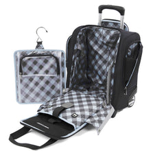 Load image into Gallery viewer, Travelpro Maxlite 5 Rolling Underseat Carry On - Lexington Luggage