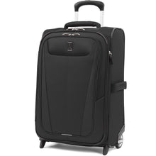 Load image into Gallery viewer, Travelpro Maxlite 5 22" Expandable Carry On Rollaboard - Lexington Luggage