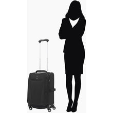 Load image into Gallery viewer, Travelpro Maxlite 5 21" Expandable Carry On Spinner - Lexington Luggage