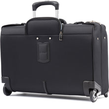 Load image into Gallery viewer, Travelpro Maxlite 5 Carry On Rolling Garment Bag - Lexington Luggage
