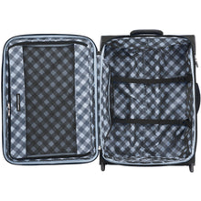 Load image into Gallery viewer, Travelpro Maxlite 5 26" Expandable Rollaboard - Lexington Luggage