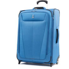 Load image into Gallery viewer, Travelpro Maxlite 5 26" Expandable Rollaboard - Lexington Luggage