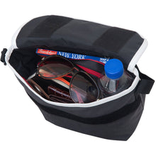 Load image into Gallery viewer, Manhattan Portage Army Duck Mini NY Messenger Bag - Lexington Luggage (554823974970)